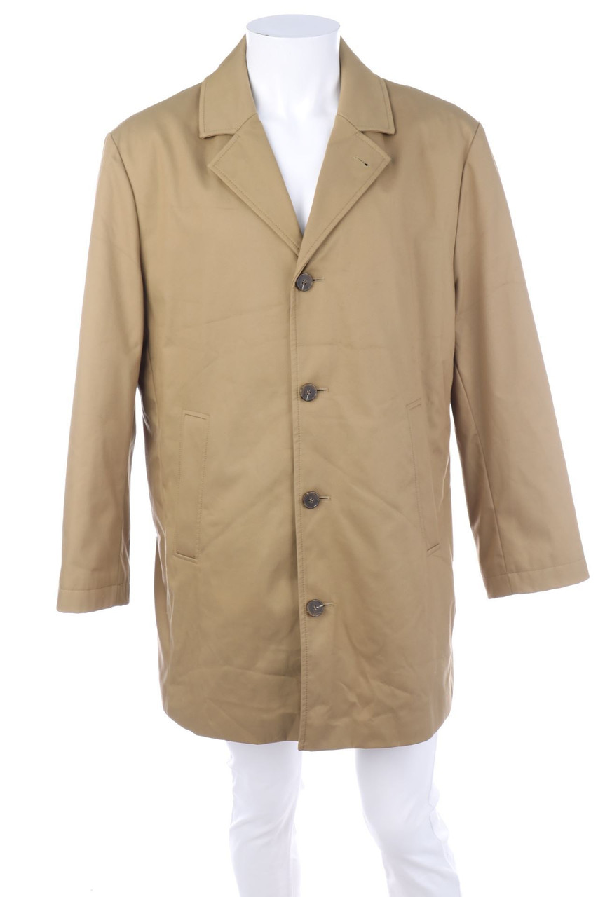 Christian Berg - Mantel - 52