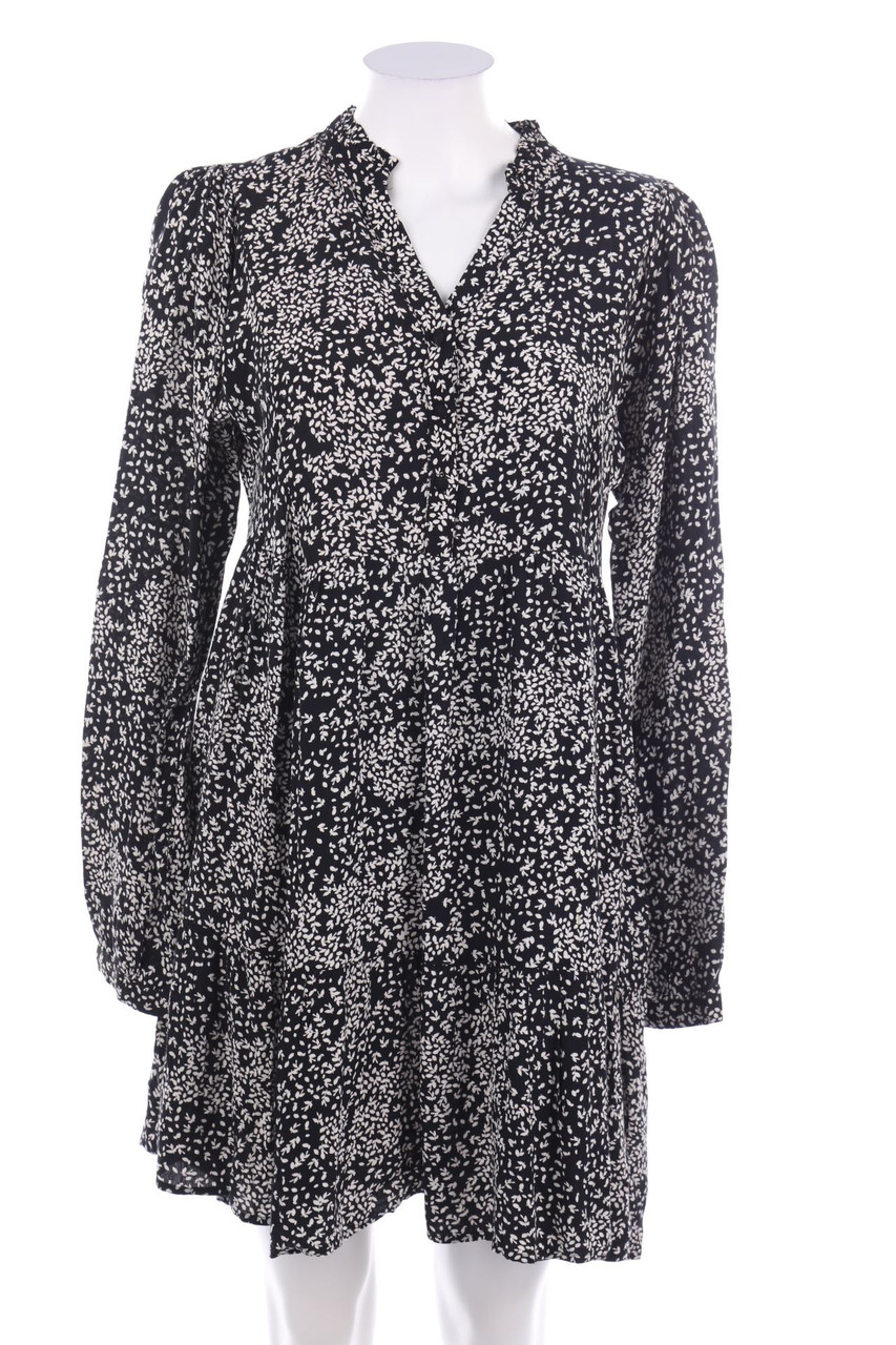 VERO MODA - Kleid mit Print - S