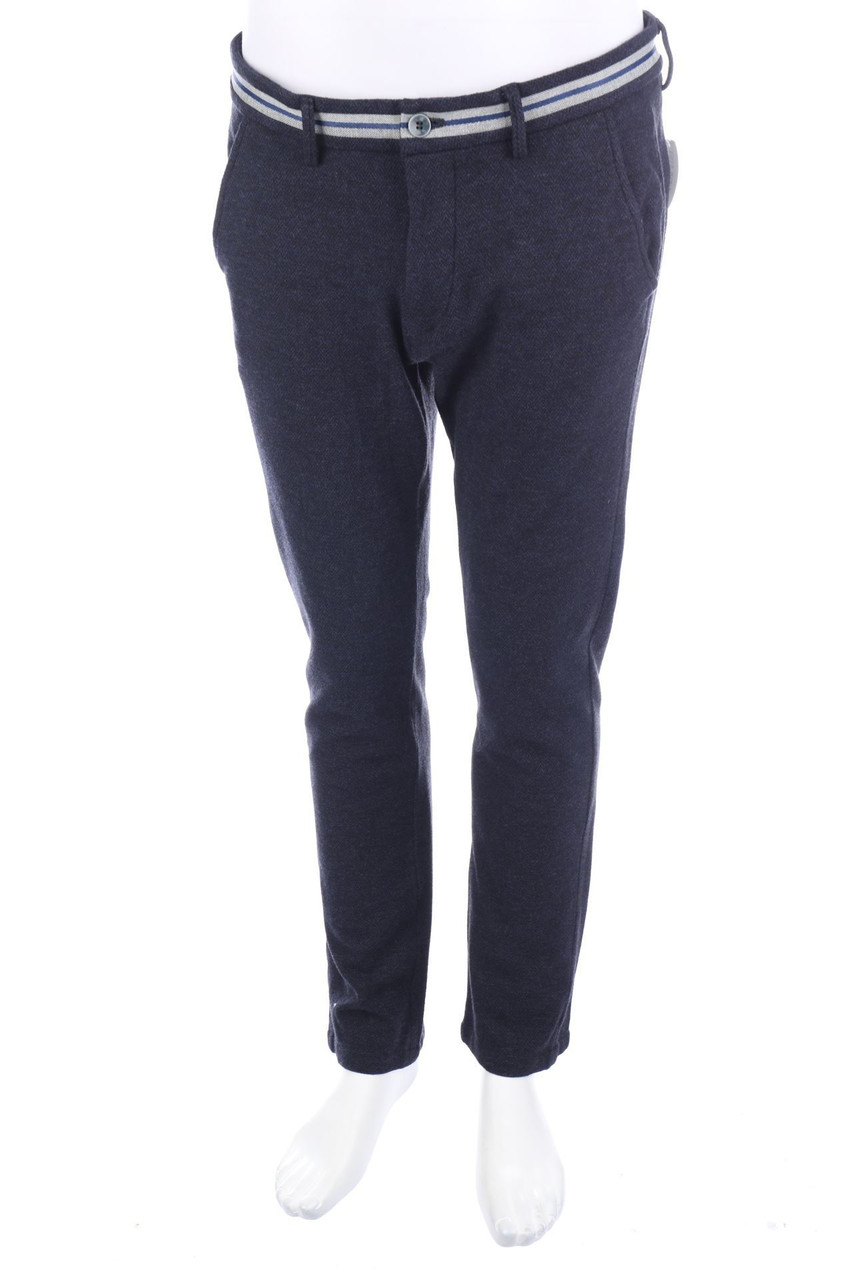 MASON´S - Hose aus Viskose-Mix - 52