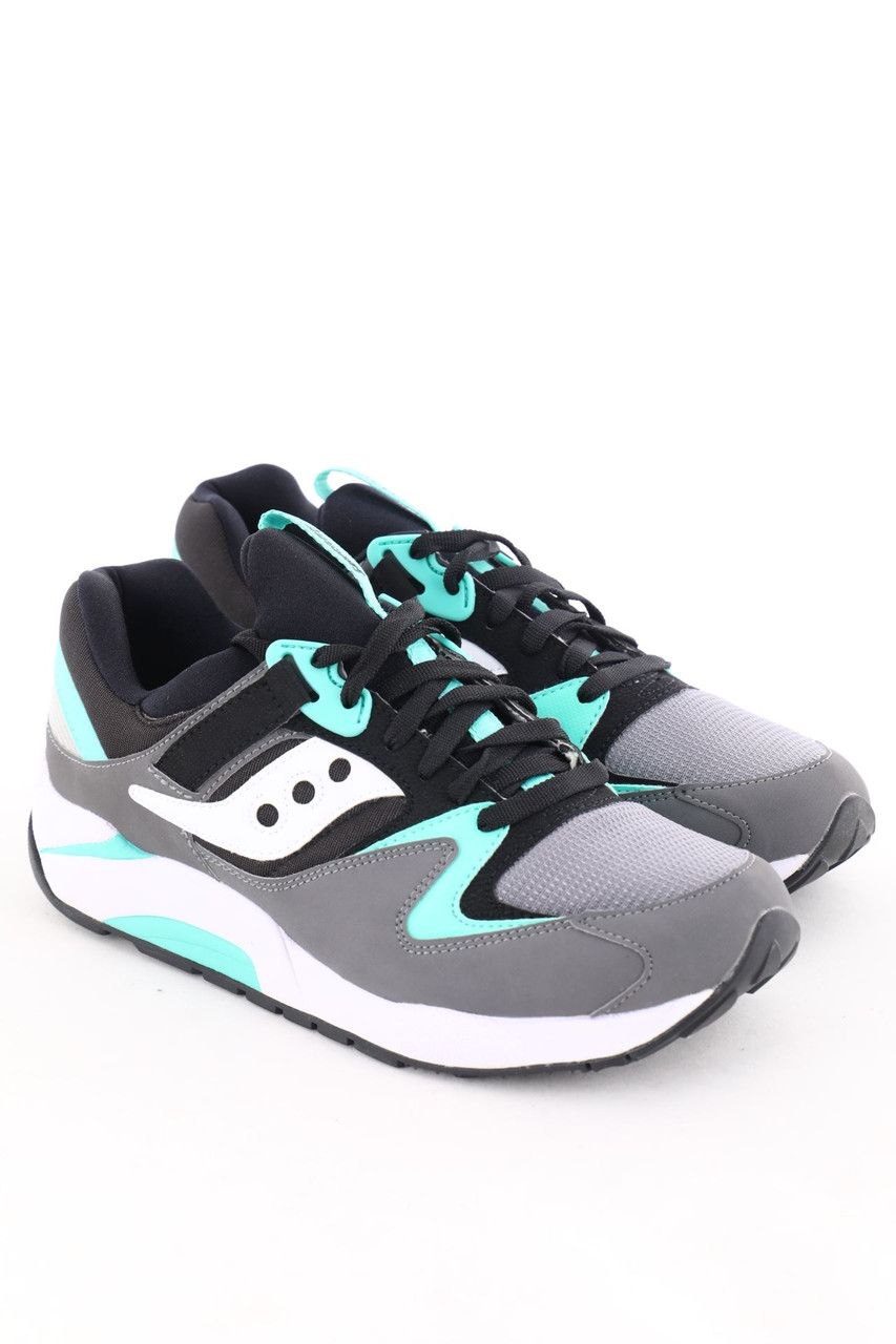 saucony - Low-Top Sneakers