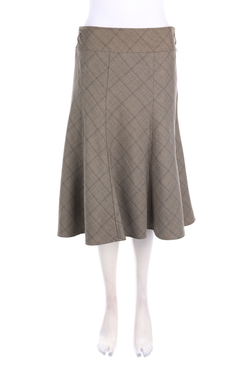 papaya - Brit Style-Rock - D 42