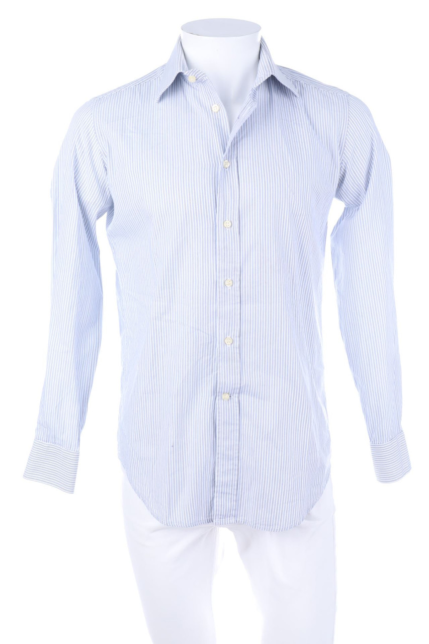 Camicissima - gestreiftes Hemd - 38