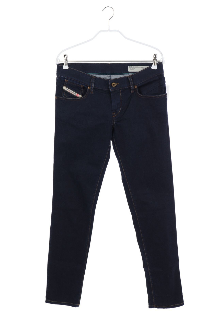 DIESEL - Skinny-Jeans - W29