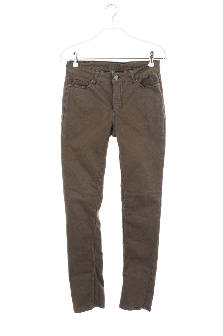 ZABAIONE - Skinny-Jeans - D 38