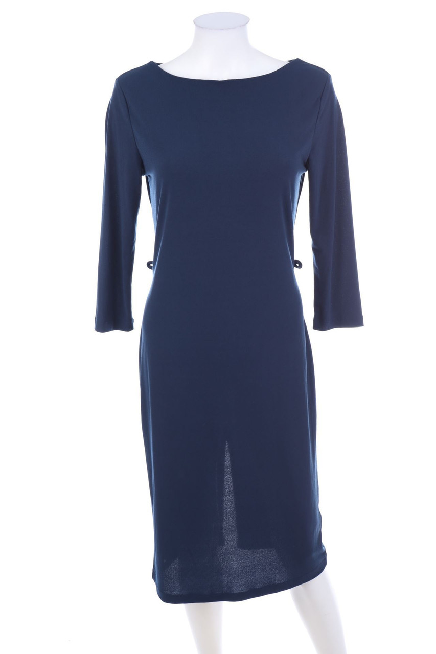 BODYFLIRT - Midikleid mit 3/4-Ärmel - D 36-38