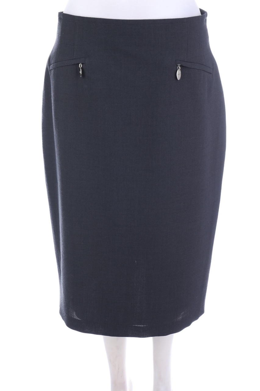 GERRY WEBER - Bleistift-Rock - D 42