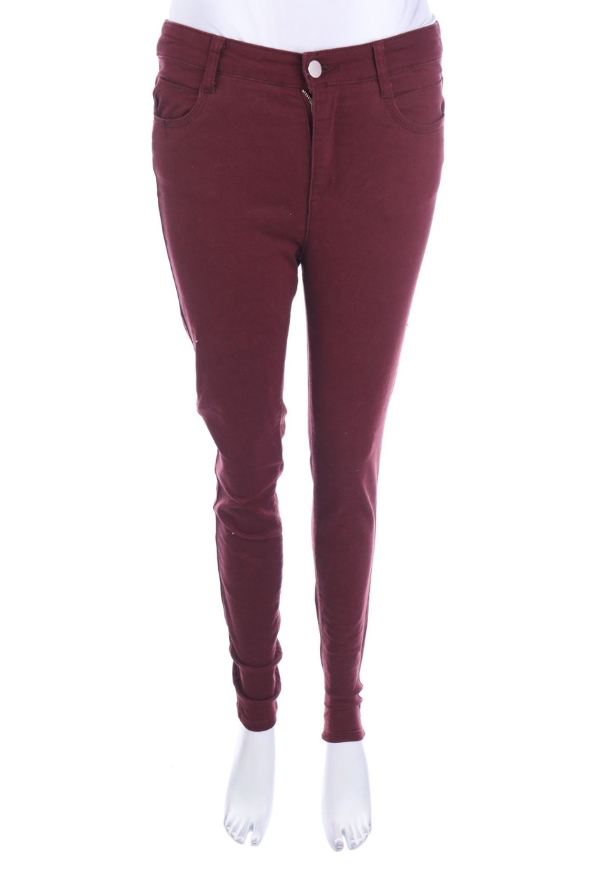 Yessica by C&A - High Waist-Skinny-Jeans - D 38