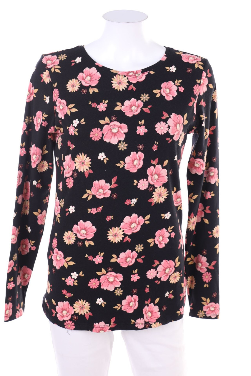 C&A - Longsleeve-Shirt - L