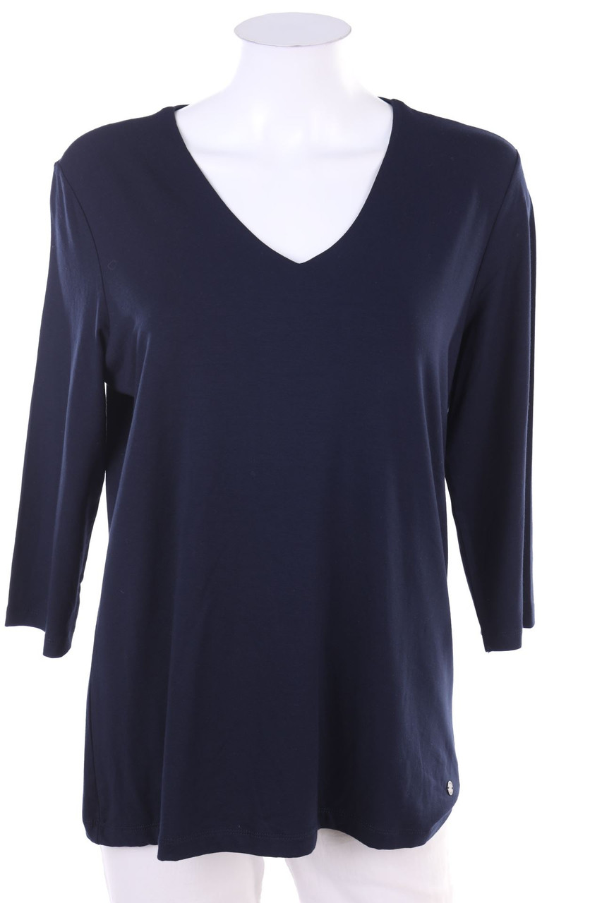olsen - Longsleeve-Shirt - M