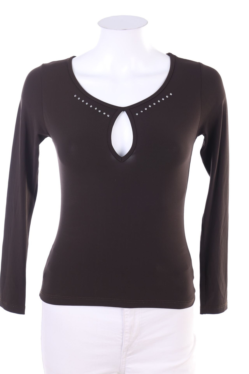 SECONDHAND - Longsleeve-Shirt - S