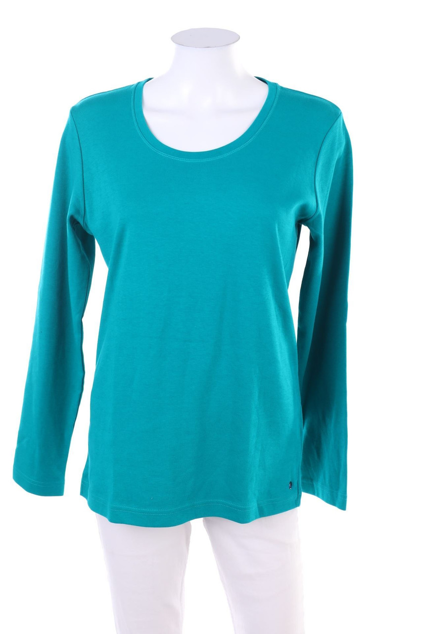 CECIL - Longsleeve-Shirt - L