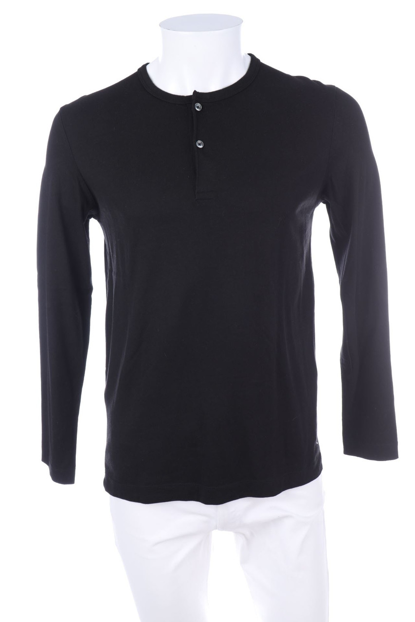 s.Oliver - Longsleeve-Shirt - S