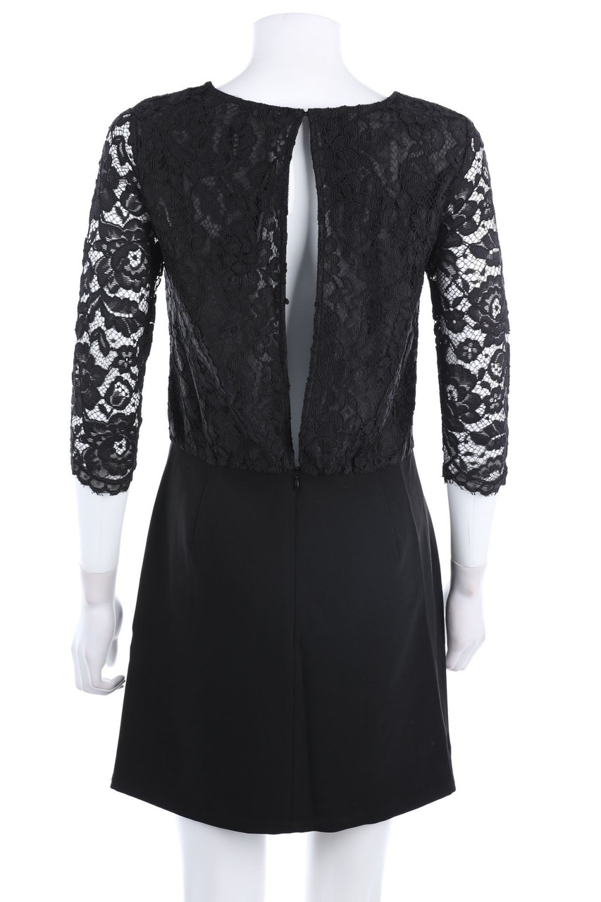 Pimkie - Abendkleid mit Spitze - D 34