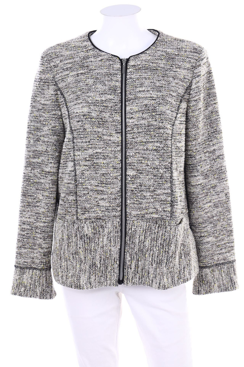 CANDA PREMIUM by C&A - Bouclé-Jacke - D 40