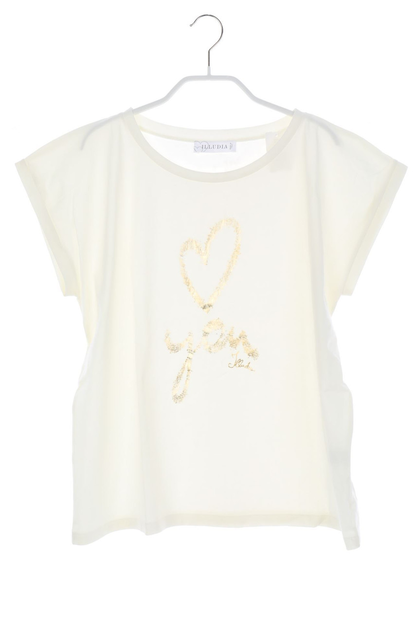 ILLUDIA - T-Shirt mit Print - 164