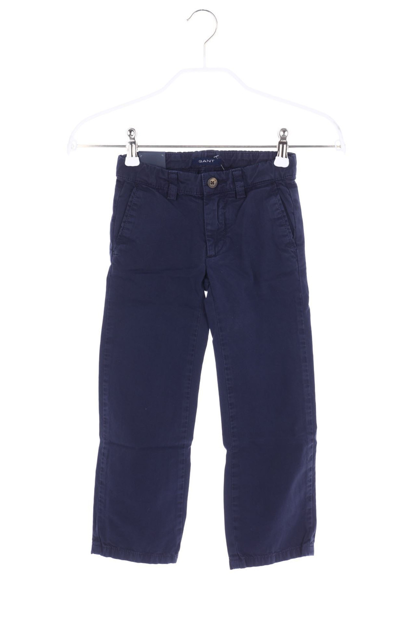 GANT - Baumwoll-Hose - 98