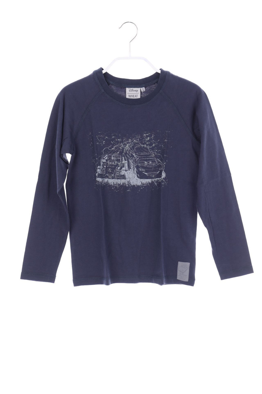 WHEAT - T-Shirt mit Print - 128