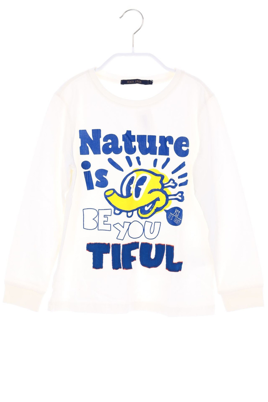 SILVIAN HEACH - T-Shirt mit Print - 116