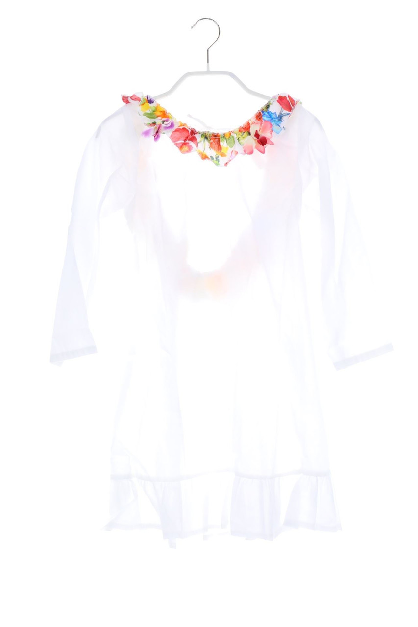 Selini Action - Kleid mit Blumen-Print - 146