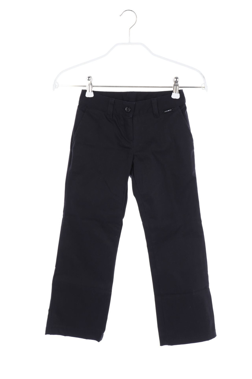 TWINSET - Baumwoll-Hose - 116