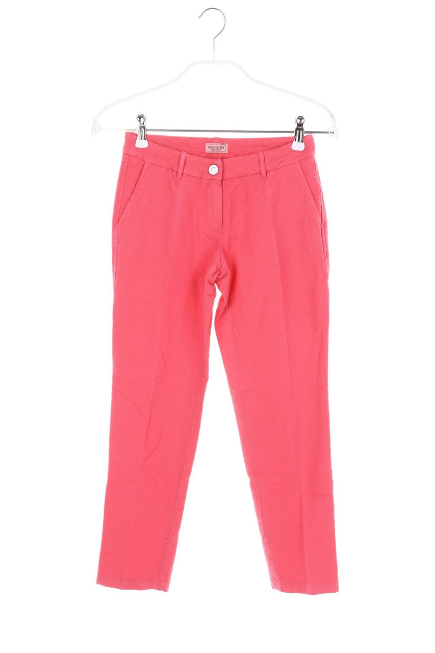 MONNALISA - Hose aus Baumwoll-Mix - 152