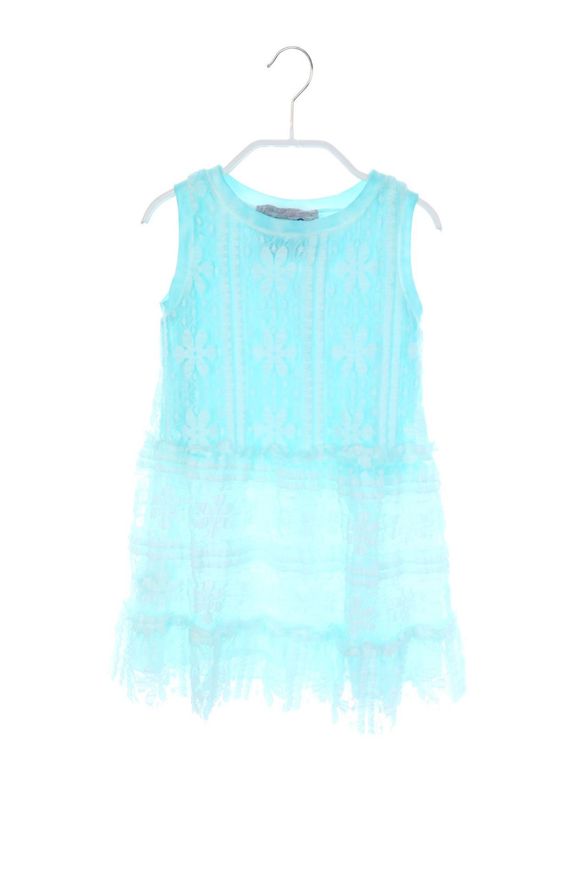 T-Love - Spitzen-Kleid - 104