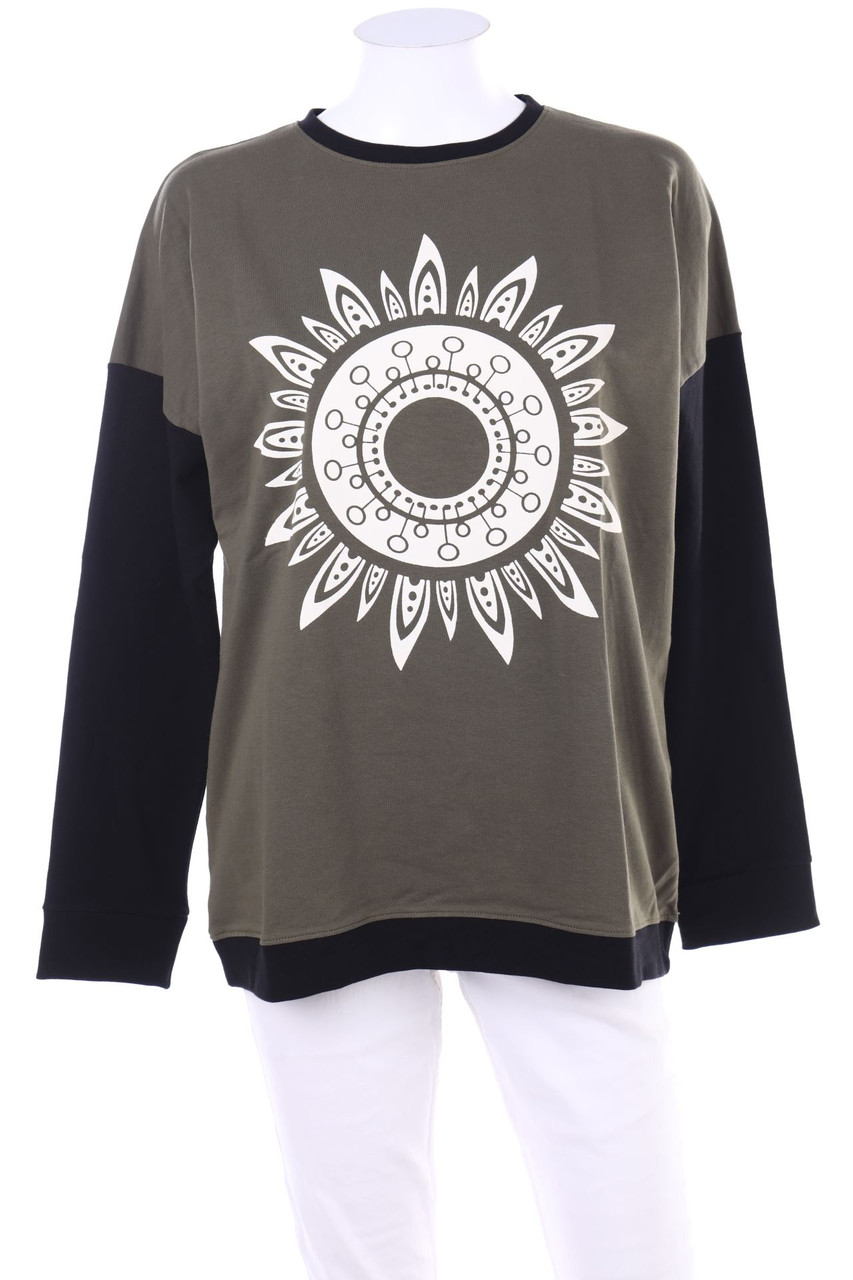 IMPERIAL - Sweatshirt mit Print - XL