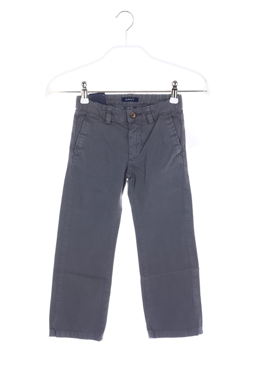 GANT - Baumwoll-Hose - 98