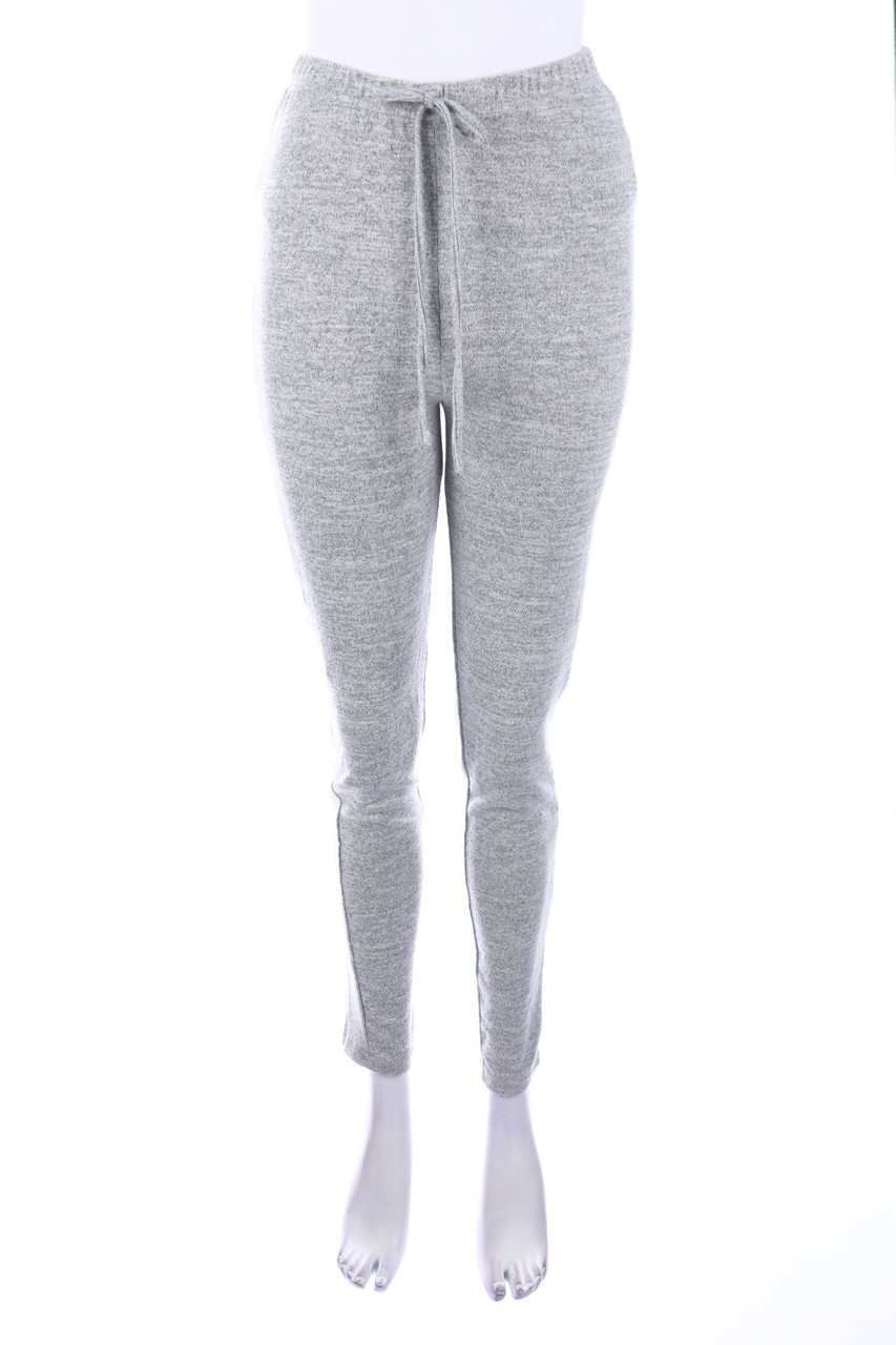 Ohne Label - Strickhose - S