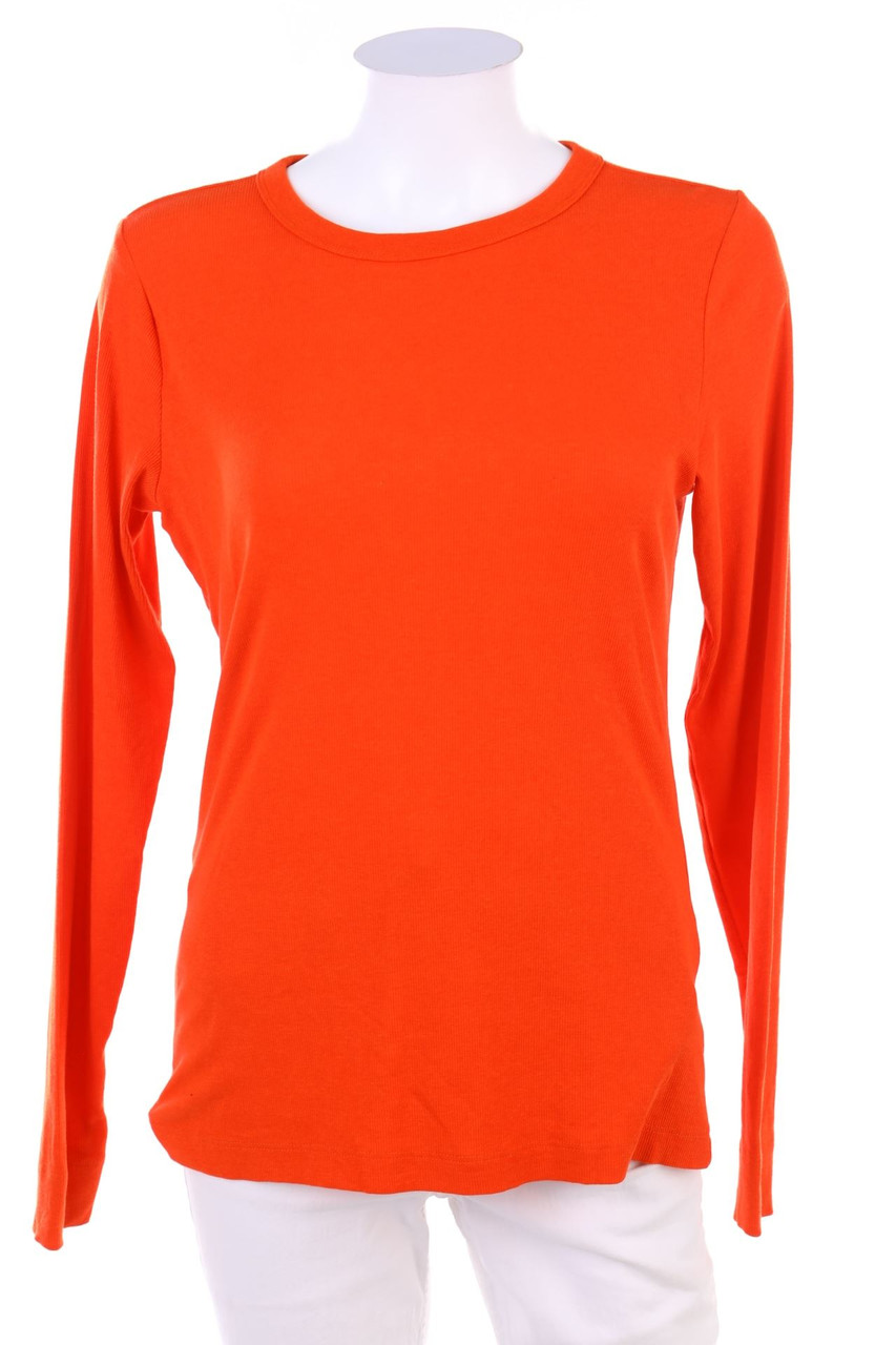 H&M - Longsleeve-Shirt - L