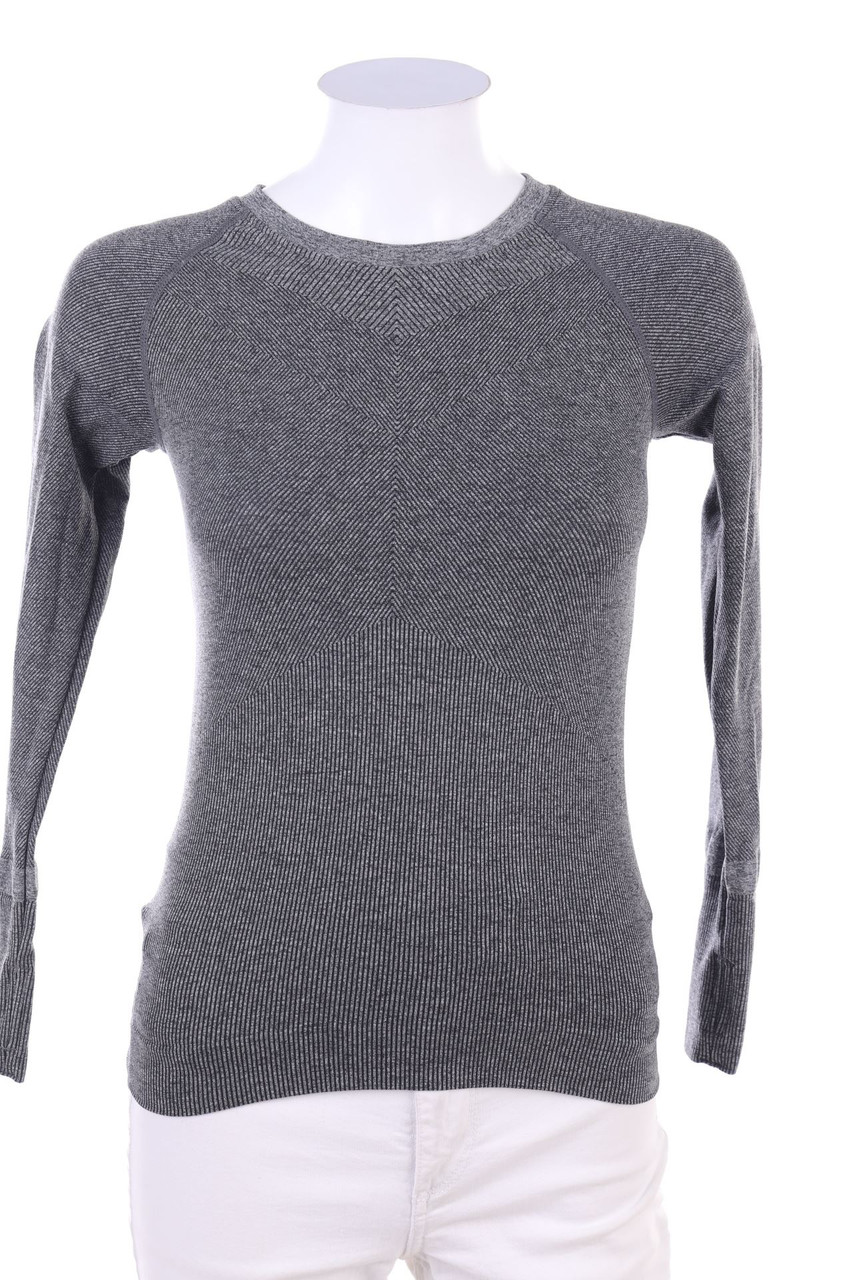 SECONDHAND - Sport Longsleeve-Shirt - S