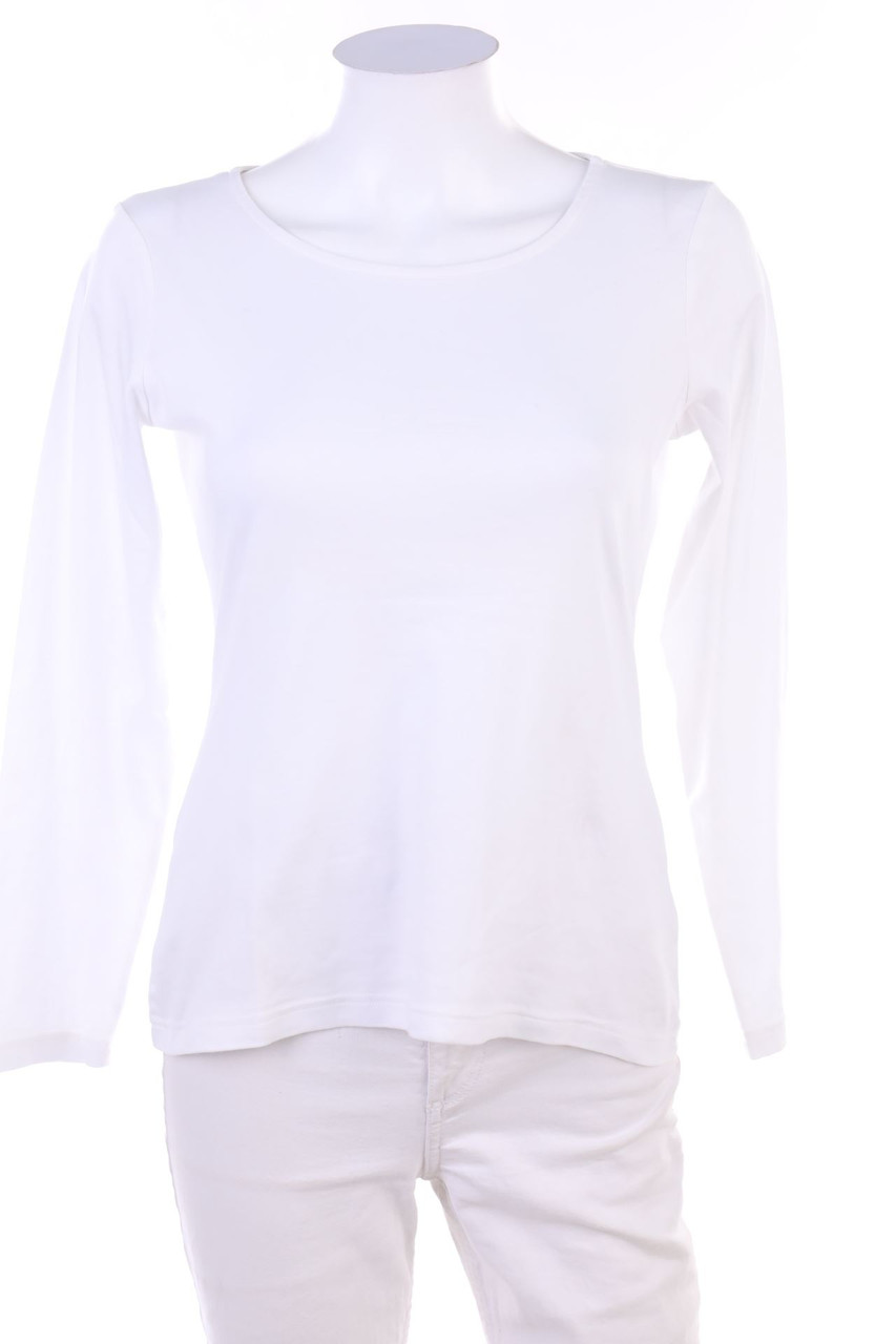 Charles Robertson Finest English Style - Longsleeve-Shirt - S