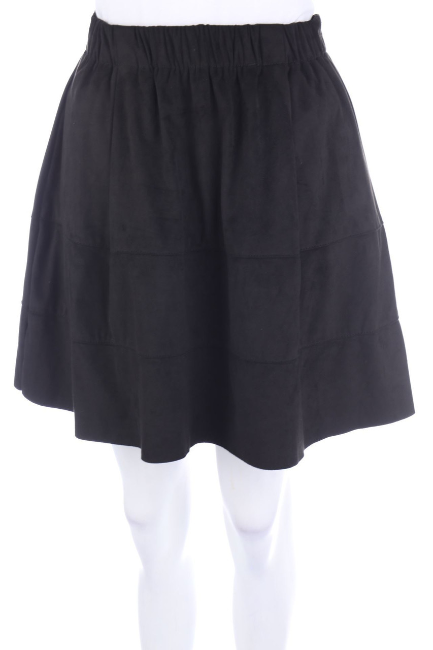 Noisy May - Faux Leather-Rock - S