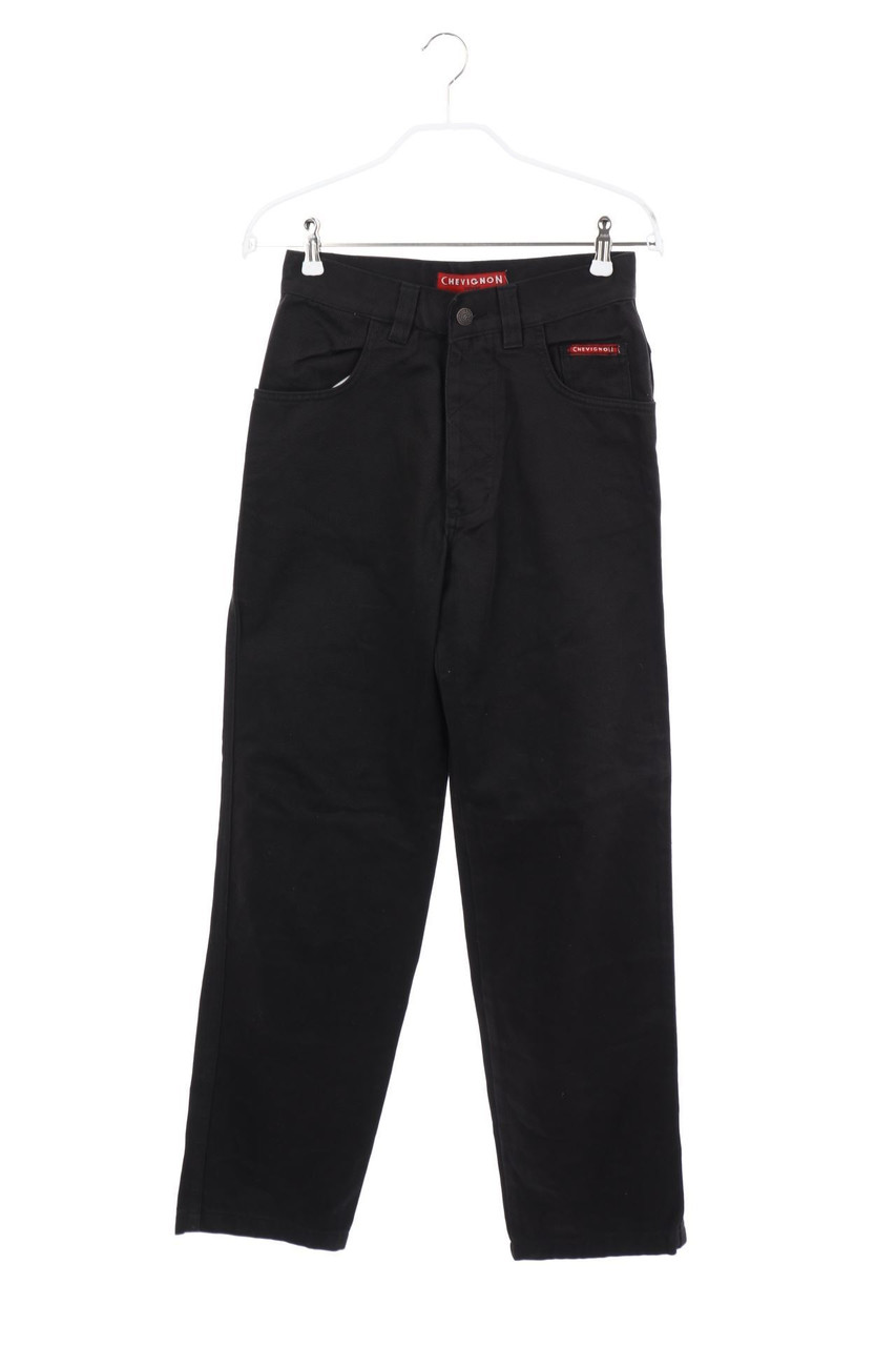 CHEVIGNON - High Waist-Jeans - W28