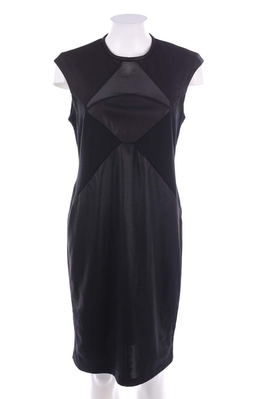 Ohne Label - Etui-Kleid - D 38