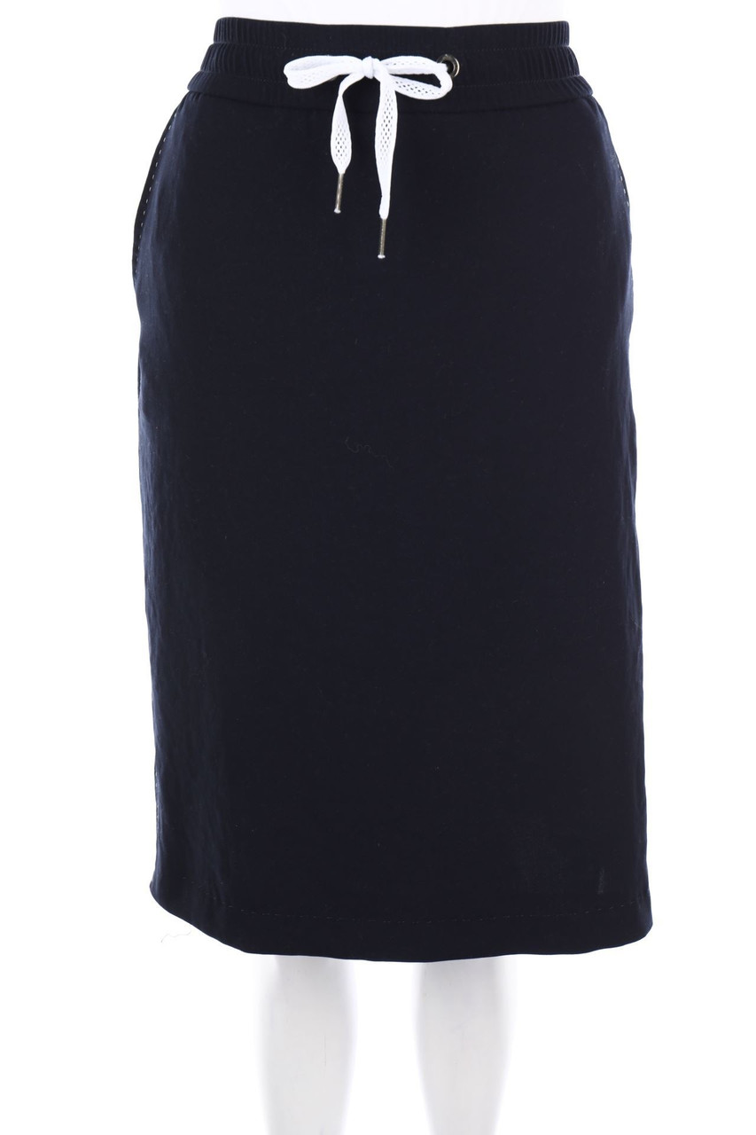 MARC CAIN - Rock mit Paspelierung - D 42