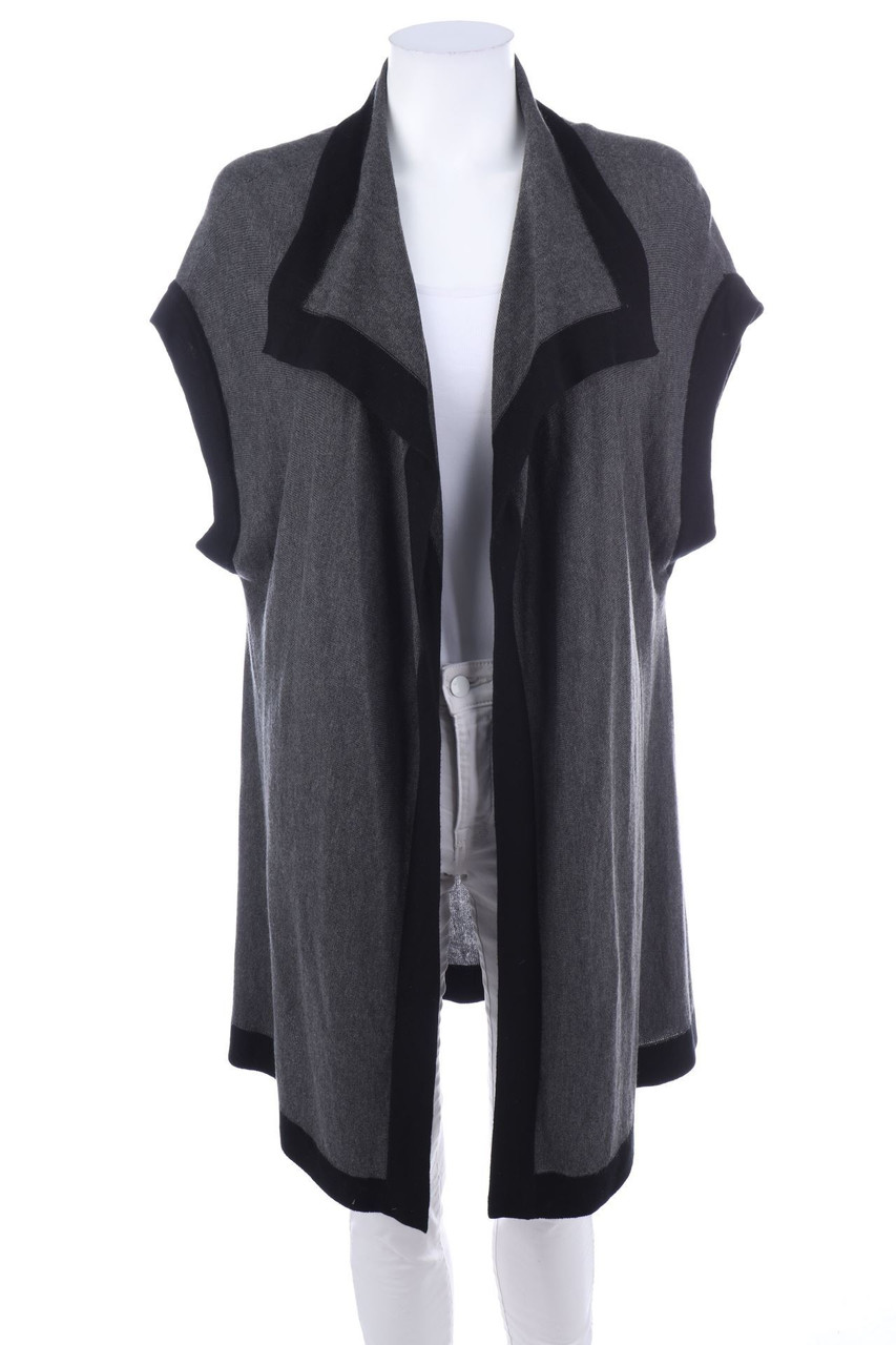 bonmarché - Kurzarm-Cardigan - L