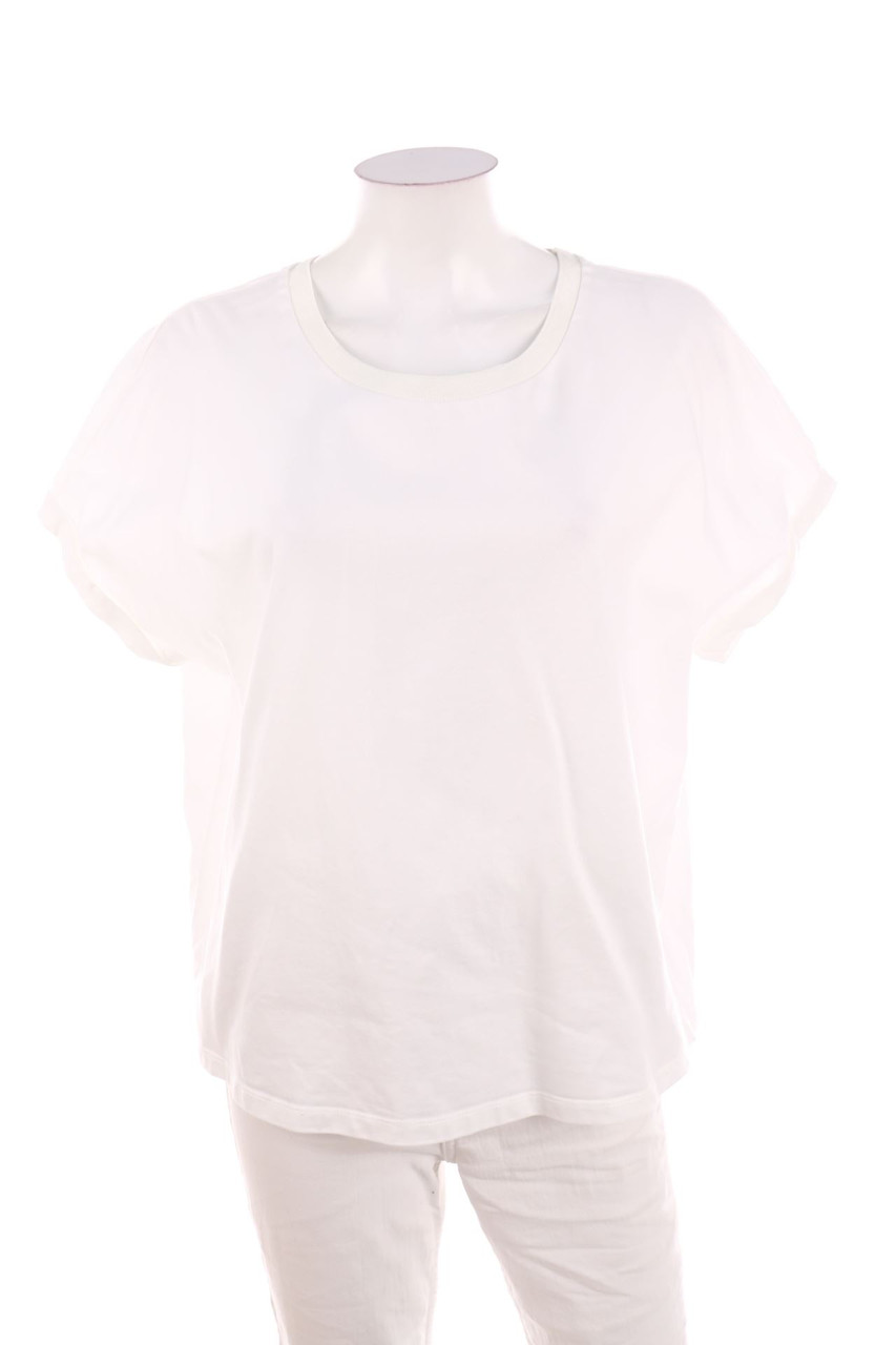 GERRY WEBER - Kurzarm-Shirt - D 46-48