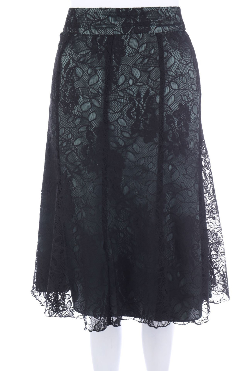 YOUR SIXTH SENSE by C&A - Spitzen-Rock - D 42