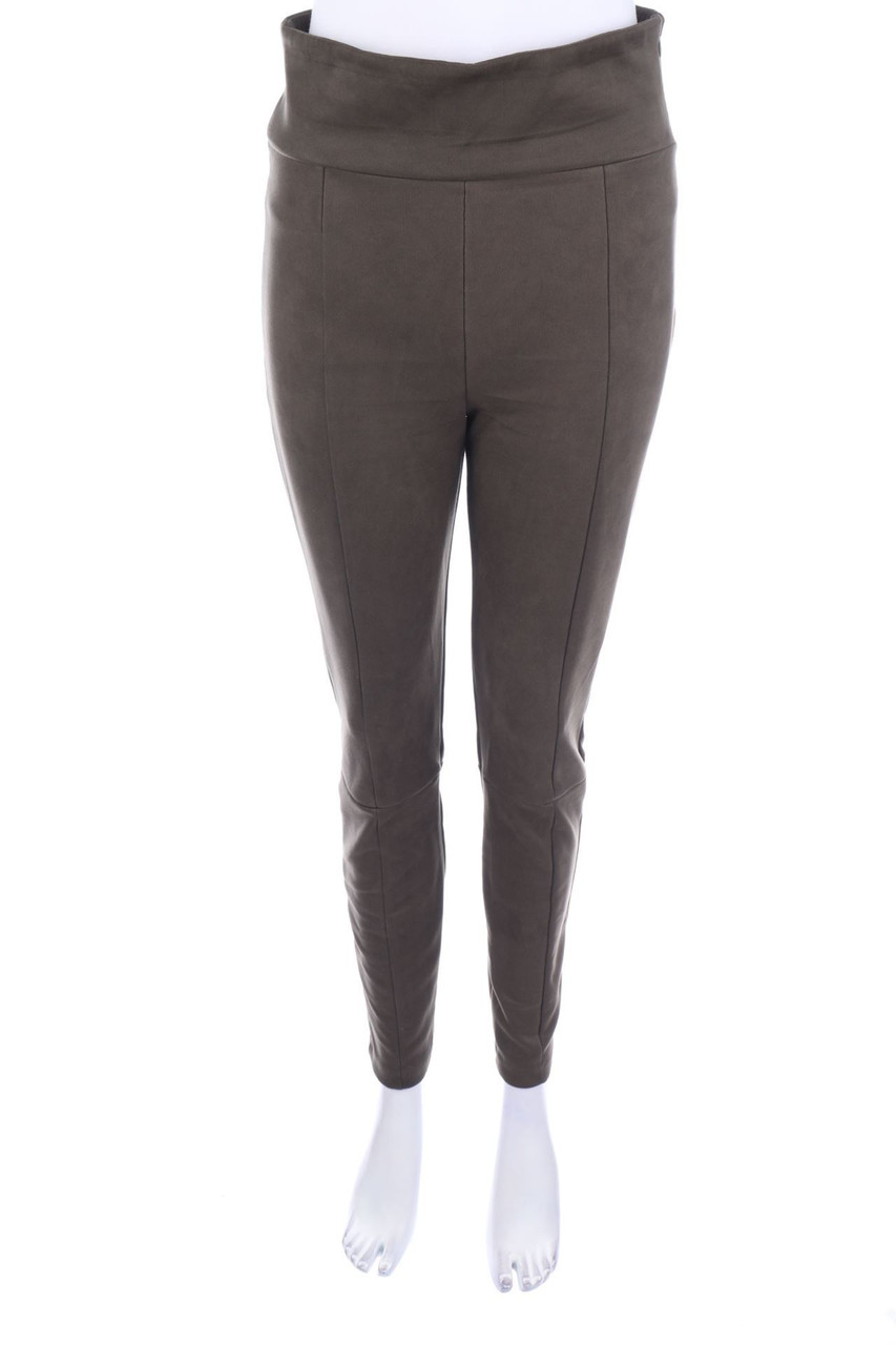 ESPRIT - High Waist-Treggings - M