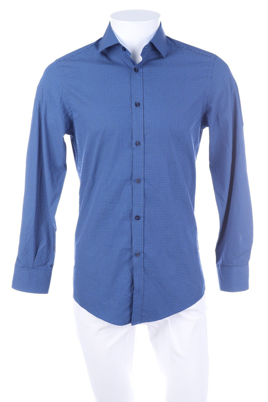 venti - Print-Hemd - 38