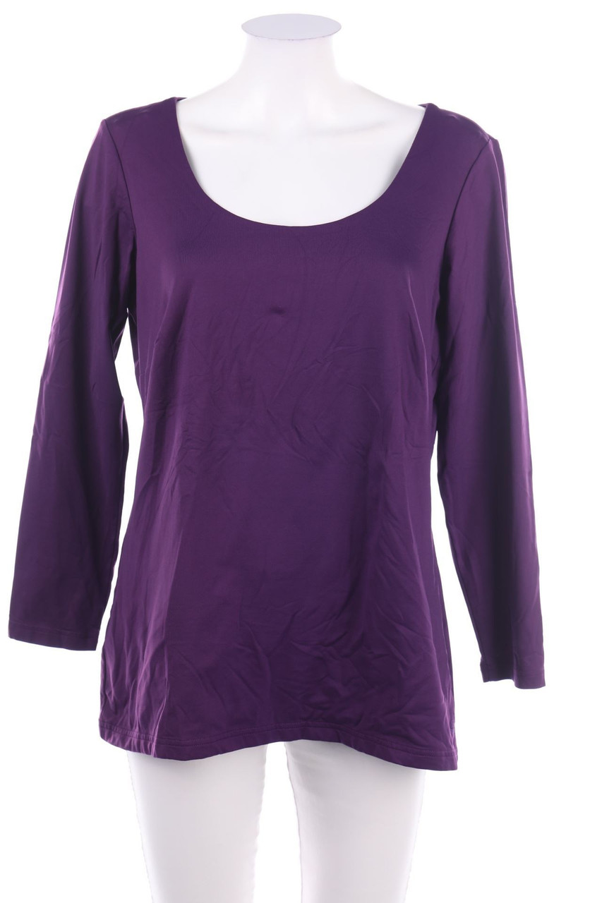 EMILIA LAY - Bluse - D 44