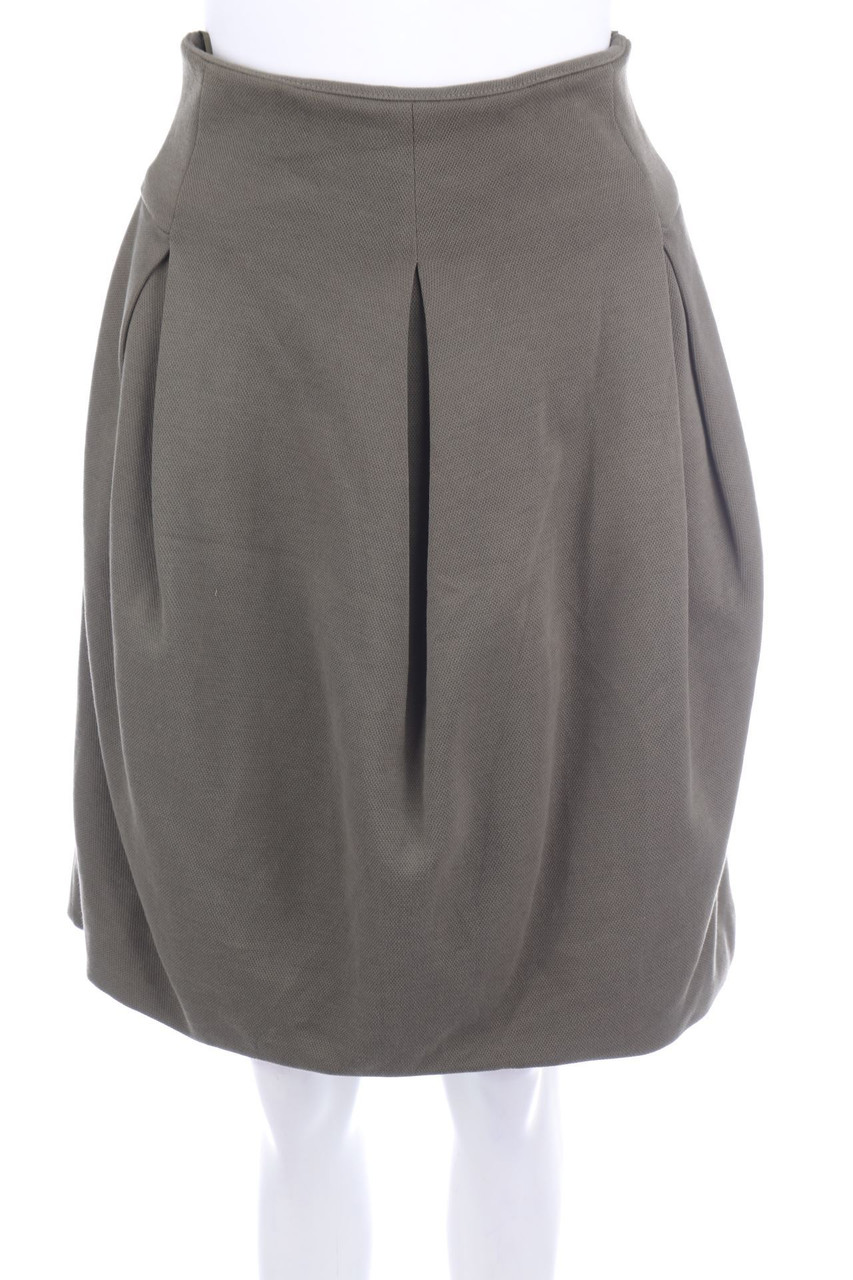 MANGO SUIT - Rock aus Baumwolle - XS