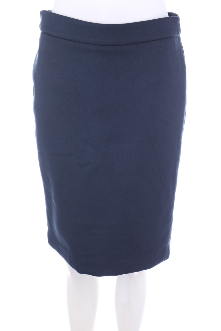 MADELEINE - Jersey-Bleistift-Rock - D 38