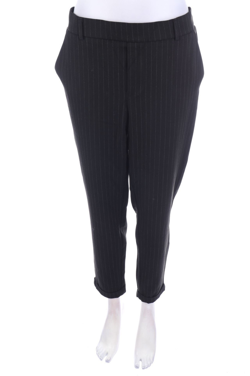 VERO MODA - Hose mit Gummizug - L