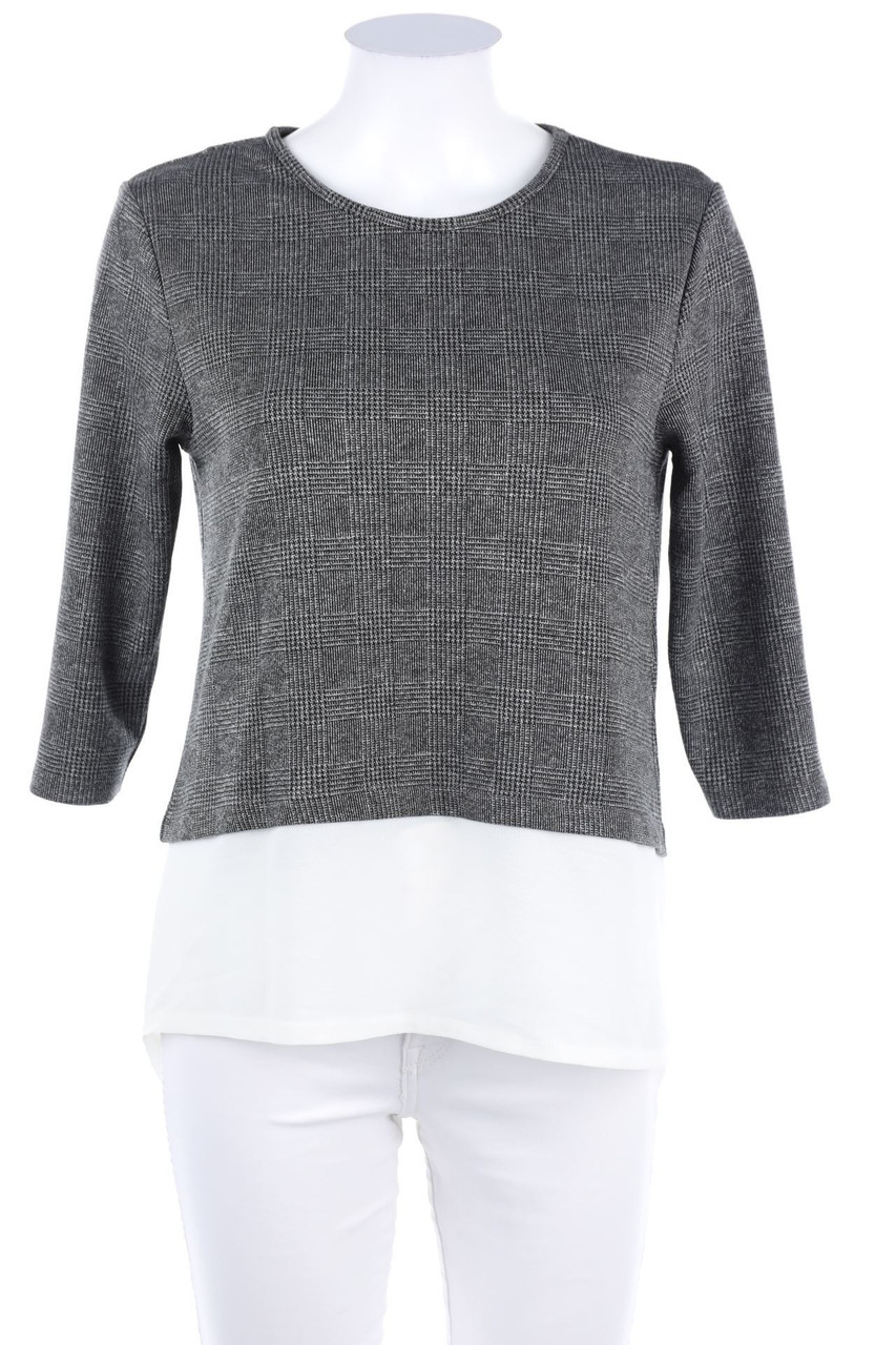 CLOCKHOUSE Elements Collection - Two-in-One 3/4-Arm-Shirt - M