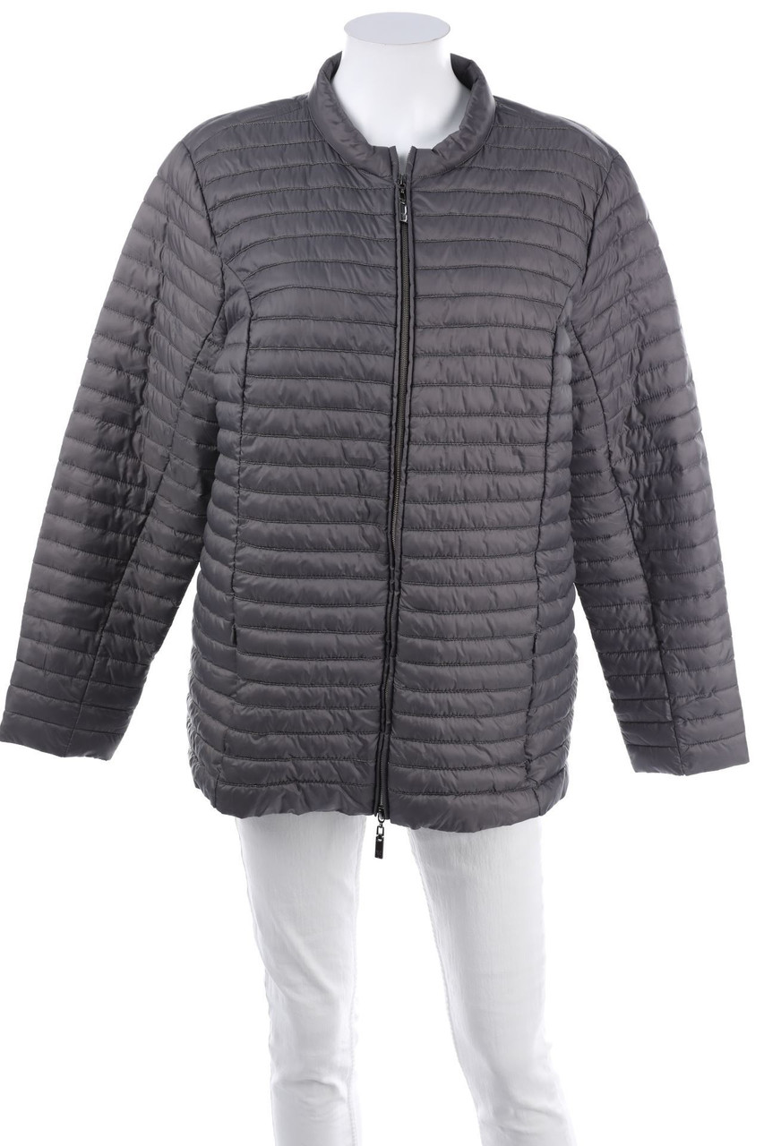 monari - Stepp-Jacke mit Glitzer - D 46