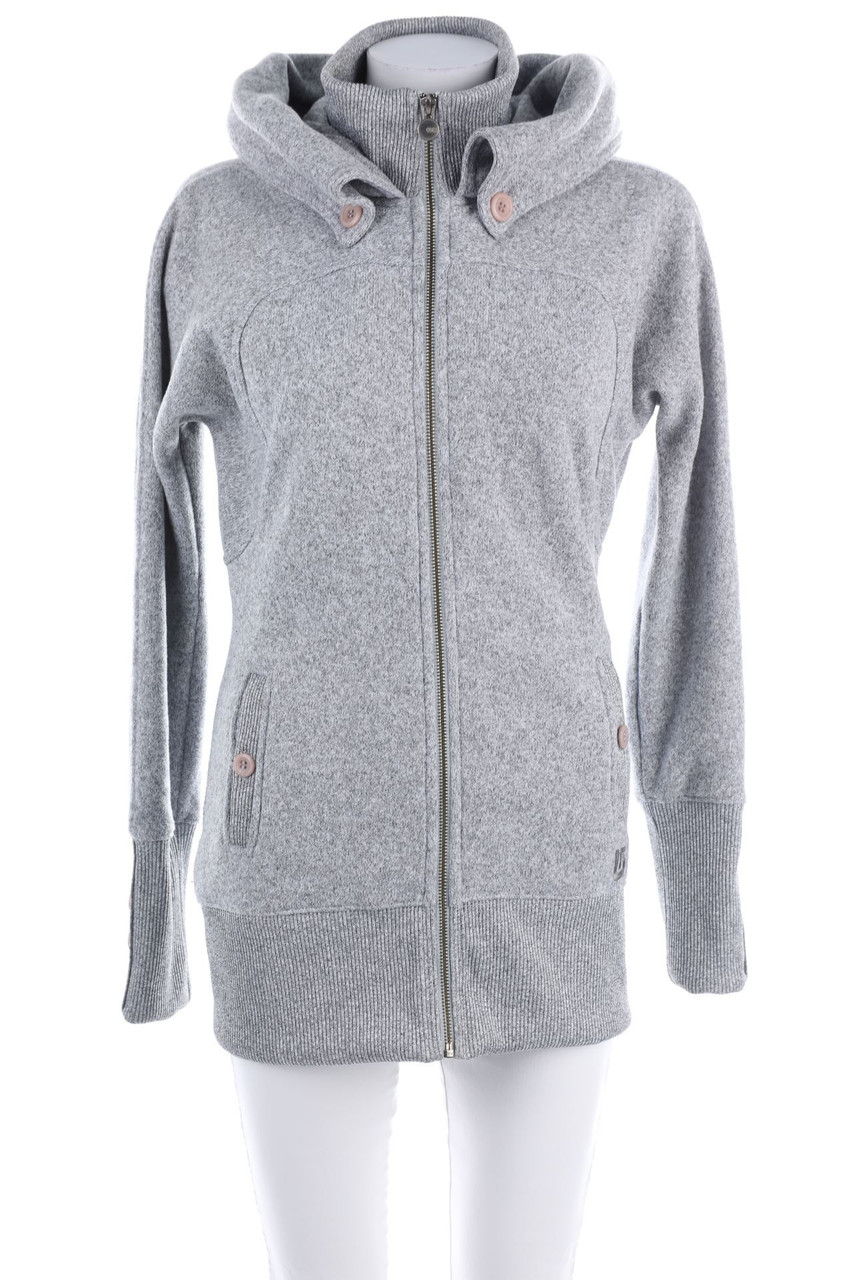BURTON - Jacke mit Kapuze - S