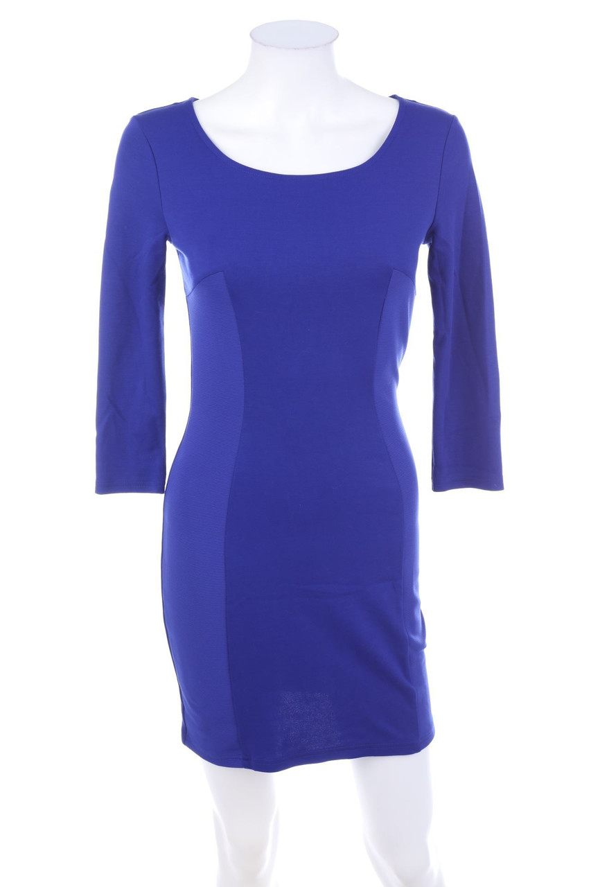 Ohne Label - Jersey-Kleid - S
