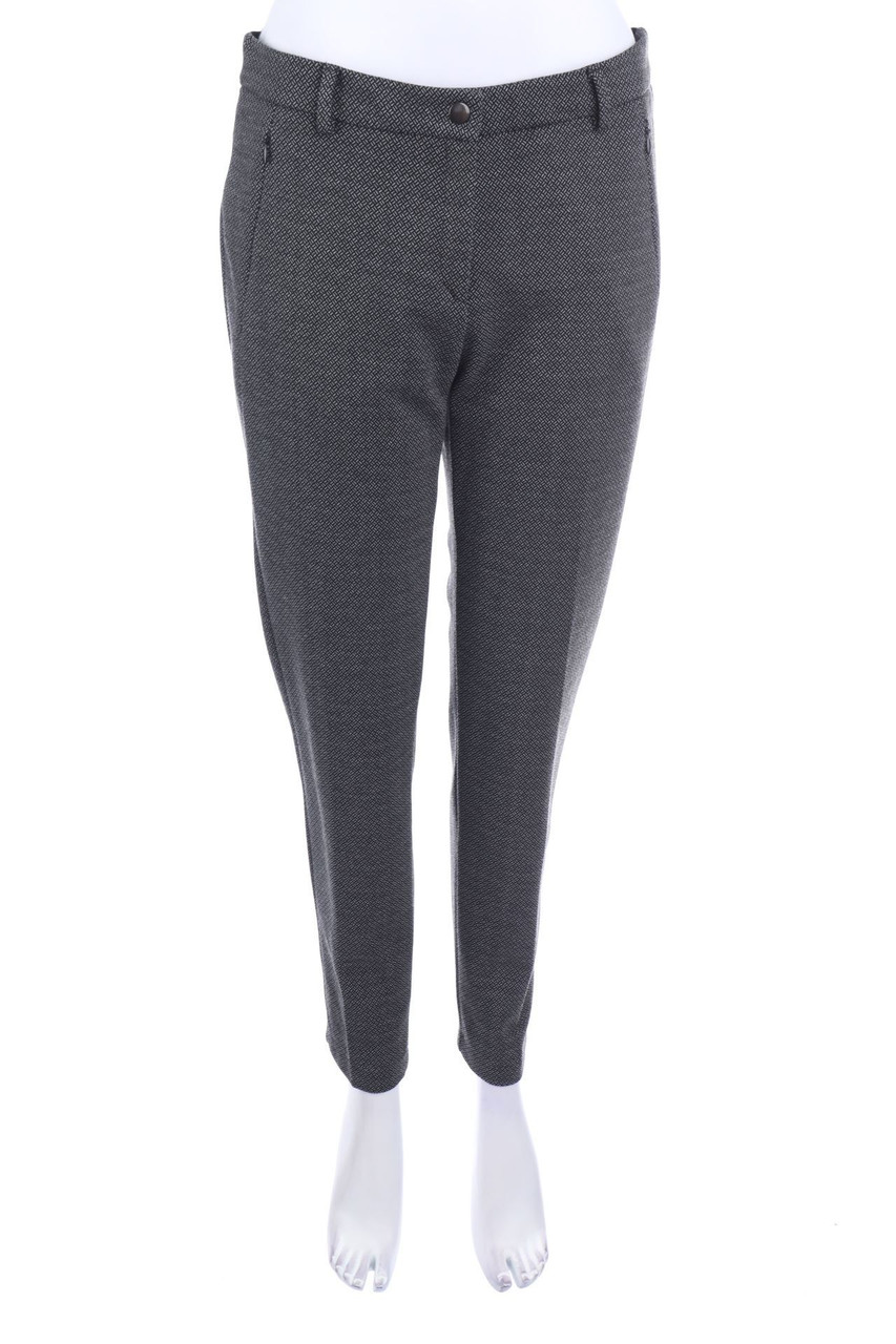 BRAX - Hose mit Gummizug - D 38